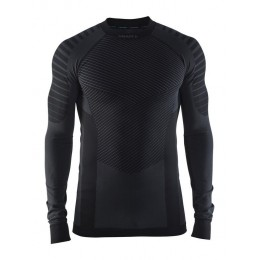 Термофутболка мужская Craft Active Intensity CN LS Men